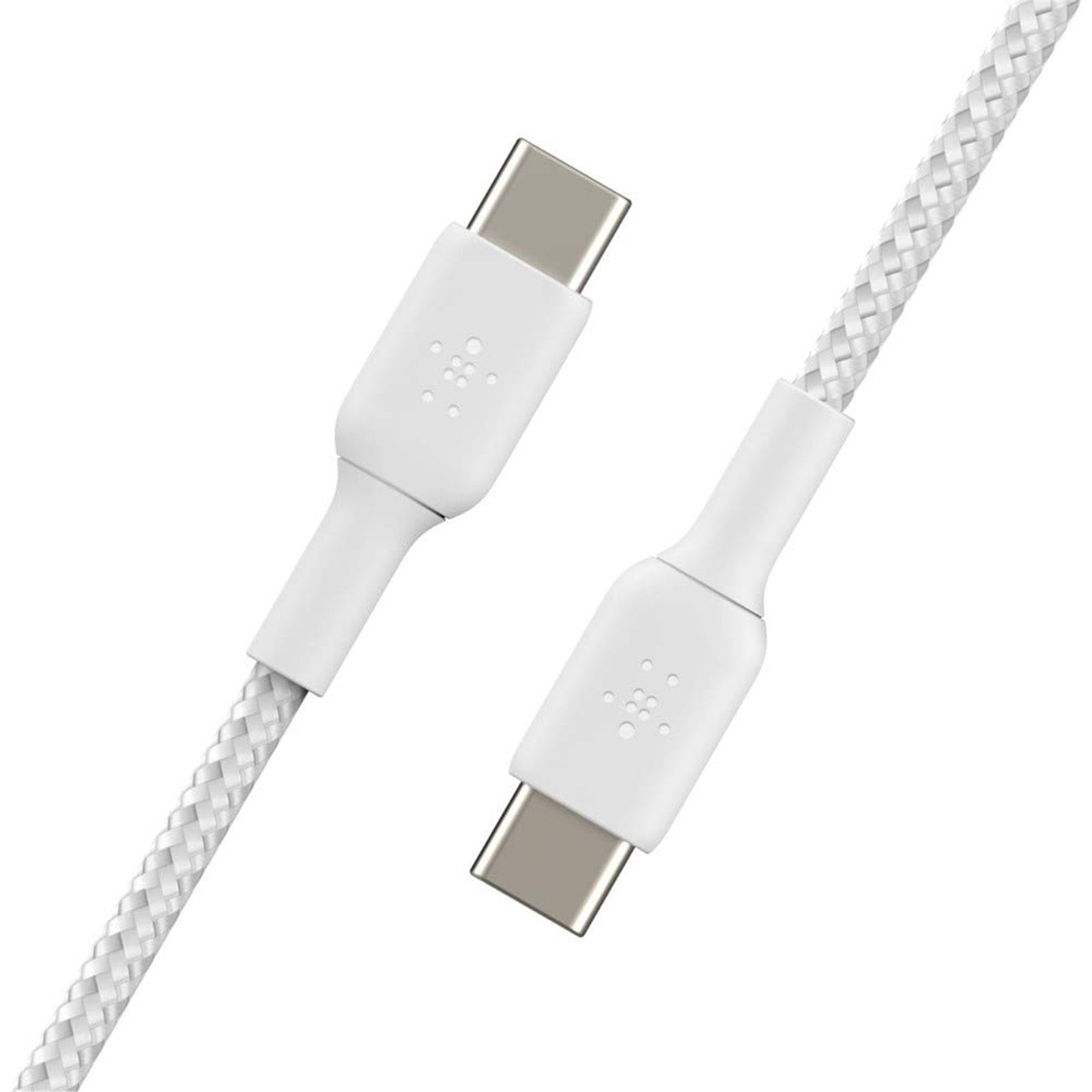 Belkin BOOST CHARGE USB-C to USB-C Cable_Braide