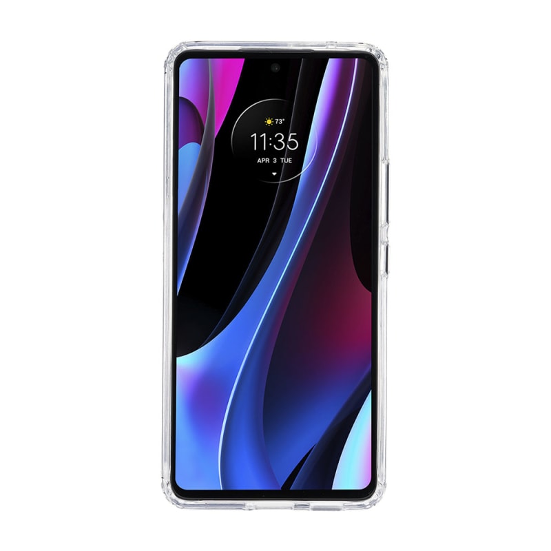 Case-Mate Tough Clear Case for Samsung Galaxy Z / S / A Series – Clear