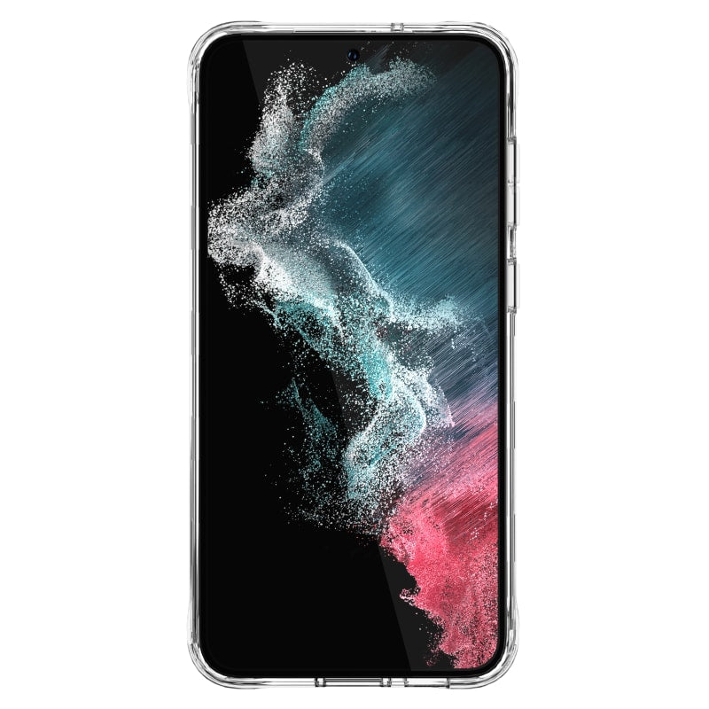 Case-Mate Tough Clear Case for Samsung Galaxy Z / S / A Series – Clear