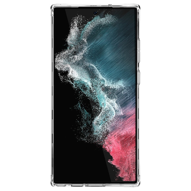 Case-Mate Tough Clear Case for Samsung Galaxy Z / S / A Series – Clear