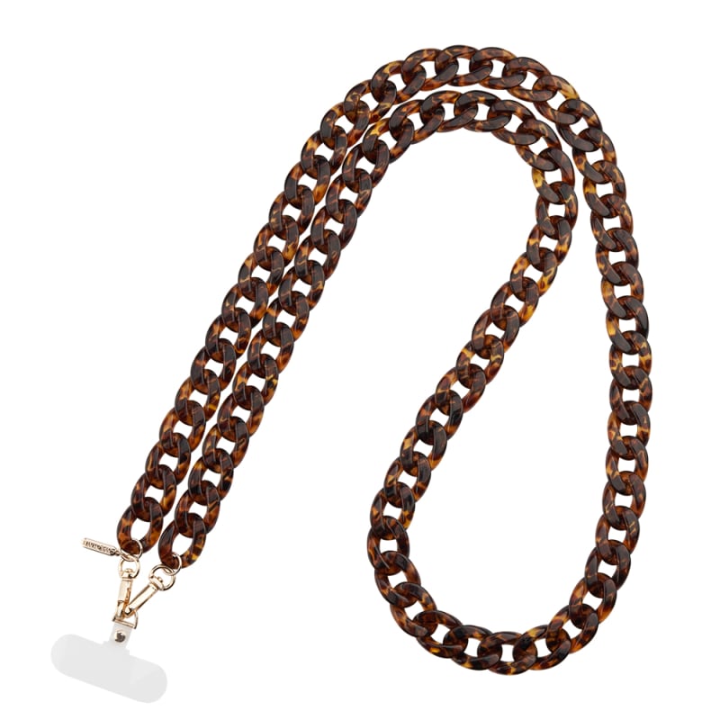 Case-Mate Phone Crossbody Chain – Universal, Multiple Colours