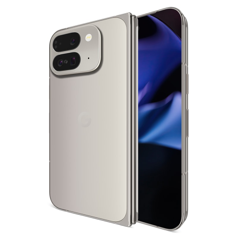 Case-Mate Lens Protector for Google Pixel 9/8 Pro – Clear Camera Guard