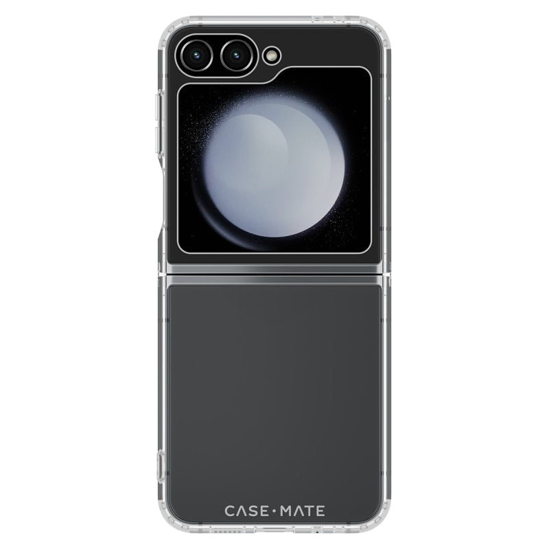 Case-Mate Tough Clear Case for Samsung Galaxy Z / S / A Series – Clear