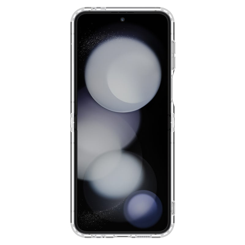 Case-Mate Tough Clear Case for Samsung Galaxy Z / S / A Series – Clear