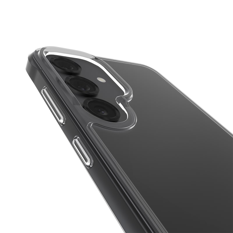 Case-Mate Tough Clear Case for Samsung Galaxy Z / S / A Series – Clear