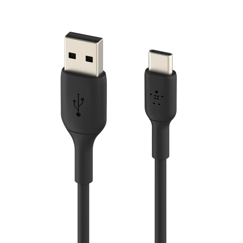 Belkin BoostCharge USB-A to USB-C 1M Cable Universally compatible