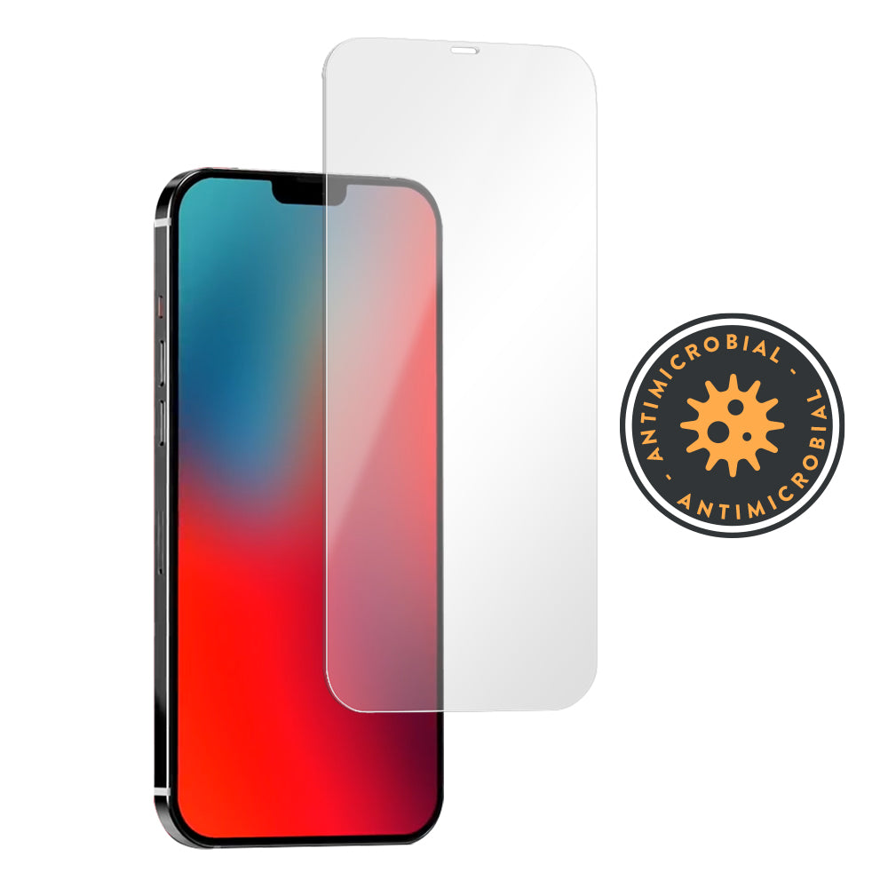 EFM TT Sapphire+ Antimicrobial Screen Armour for iPhone 12  series – Dual Install