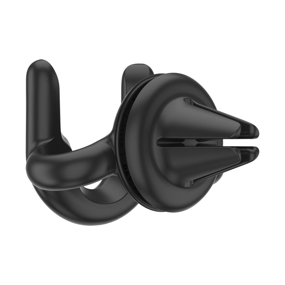 PopSockets PopMount G4 | Car Vent Mount for PopGrip with 360° Viewing Angles