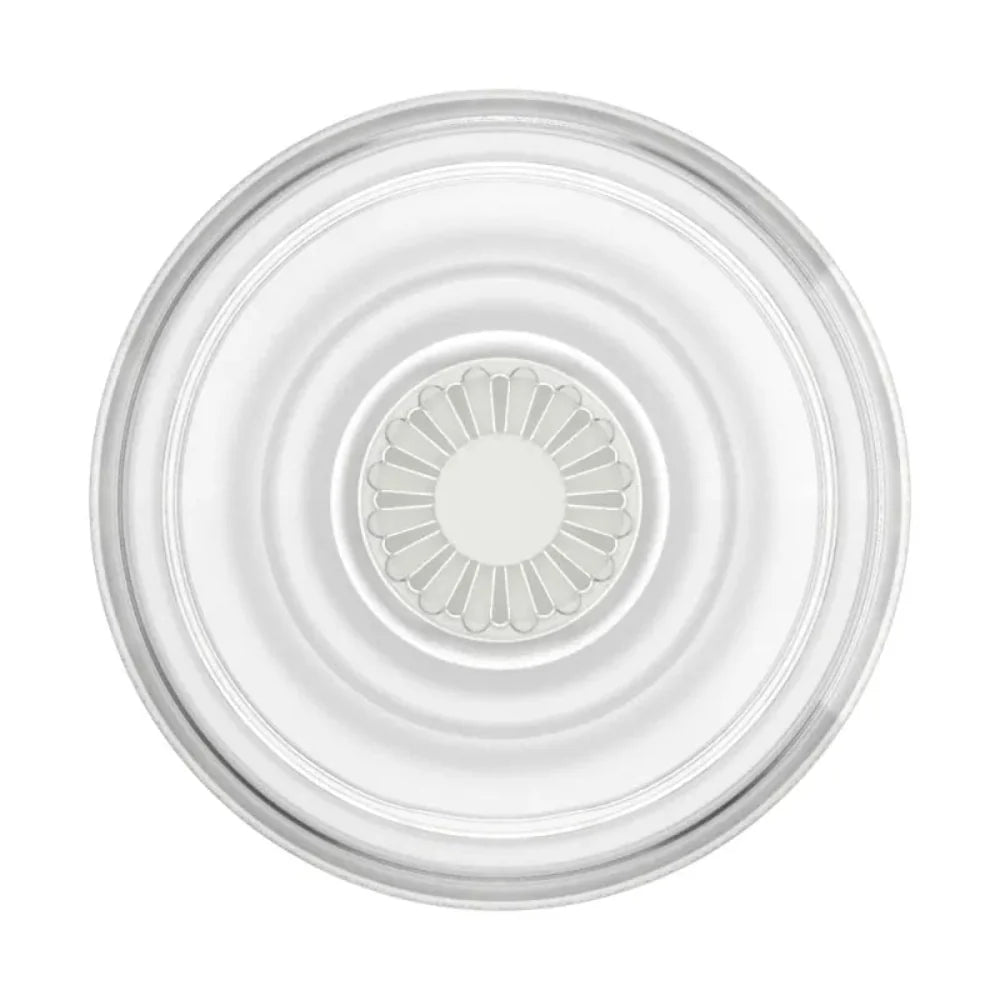 Popsockets PopGrip (Gen2)-Clear