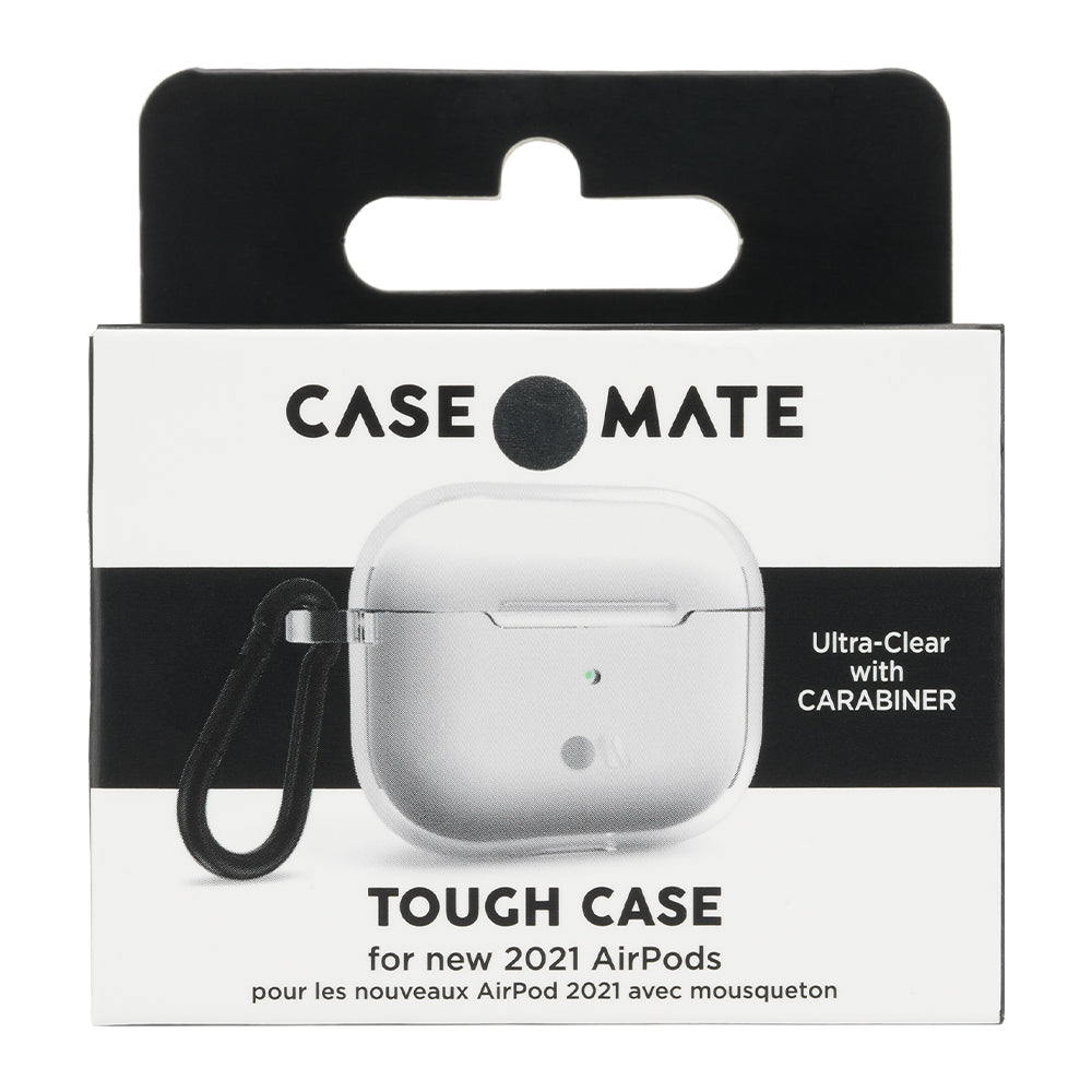 Case-Mate Tough CaseFor AirPod 3rd Gen