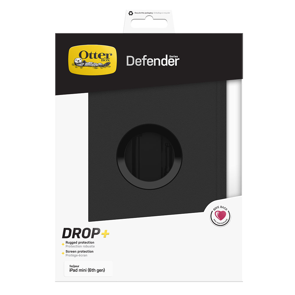 OtterBox Defender Case For iPad