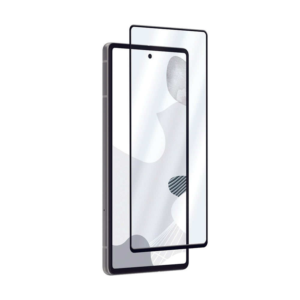 EFM TT Sapphire+ Screen ArmourFor New Google Pixel 7 - Clear