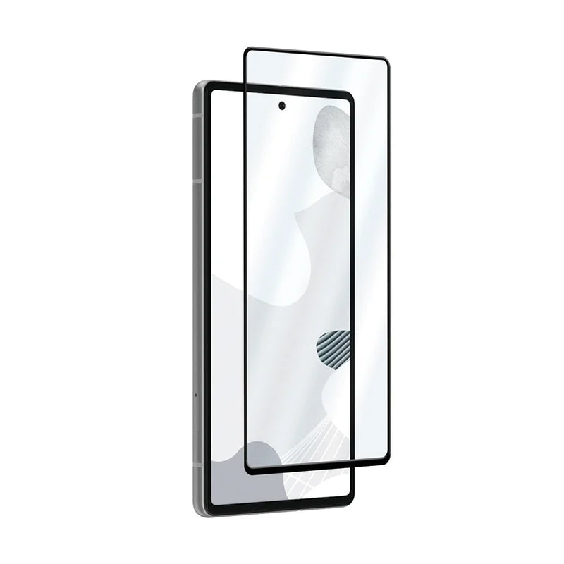 EFM TT Sapphire+ Screen Armour – New Google Pixel 7 Series – Clear