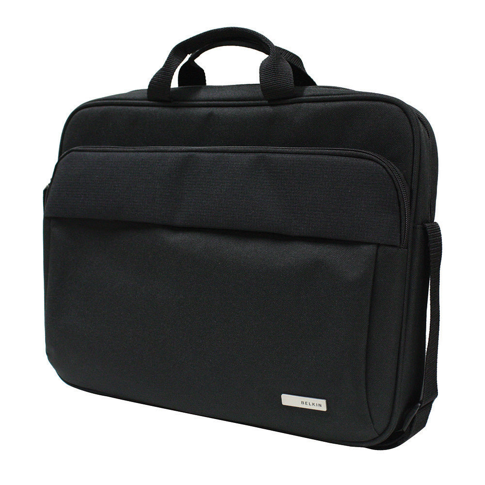 Belkin 16 inch Simple Toploader Laptop Bag