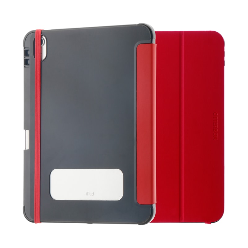Otterbox React Folio Case For iPad A16 & 10th Gen 10.9"