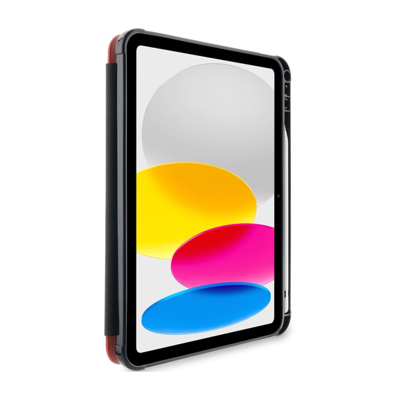 Otterbox React Folio Case For iPad A16 & 10th Gen 10.9"