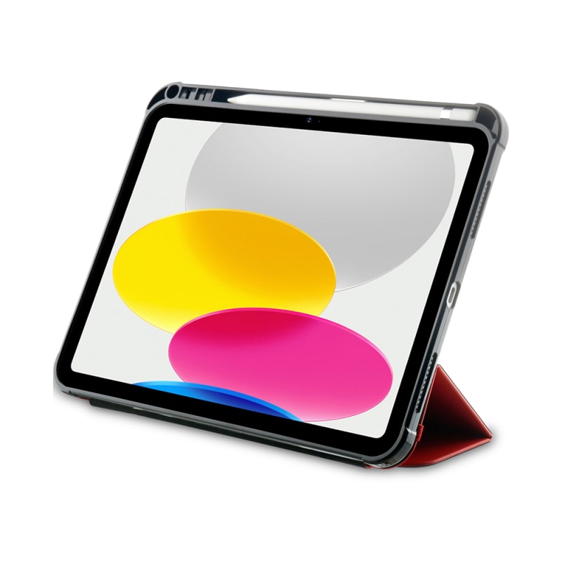 Otterbox React Folio Case For iPad A16 & 10th Gen 10.9"