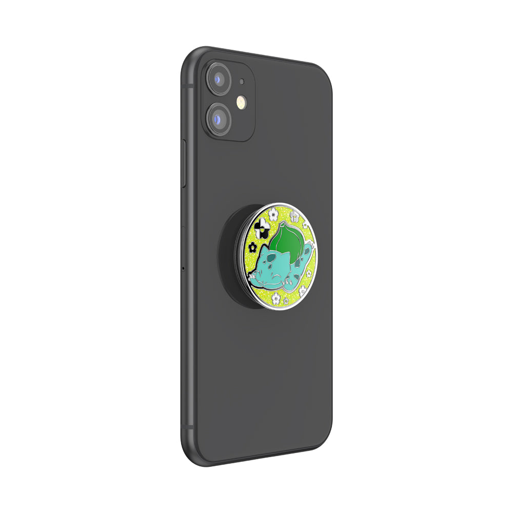PopSockets Premium Grip & Stand | Swappable PopTop | iPhone Android Holder