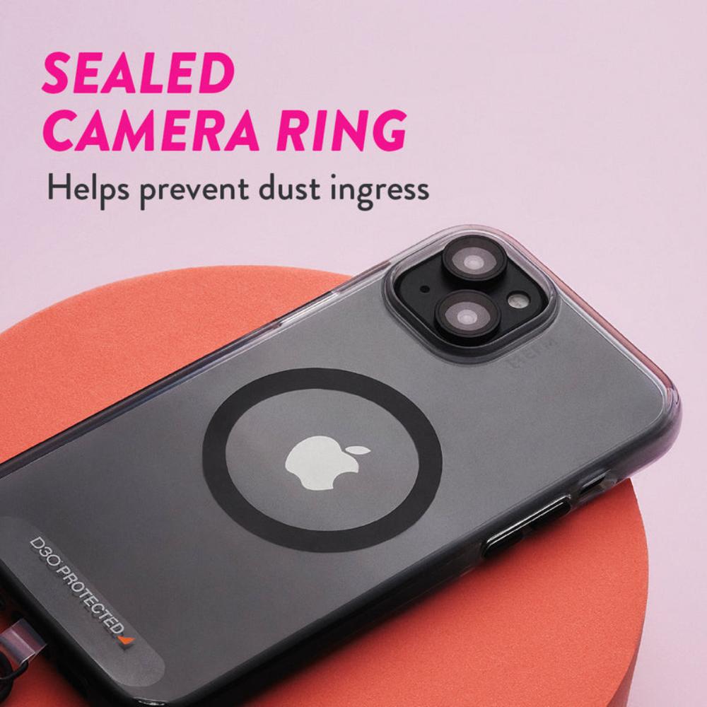 EFM Aspen Case Armour with D3O Bio for iPhone 15 Series