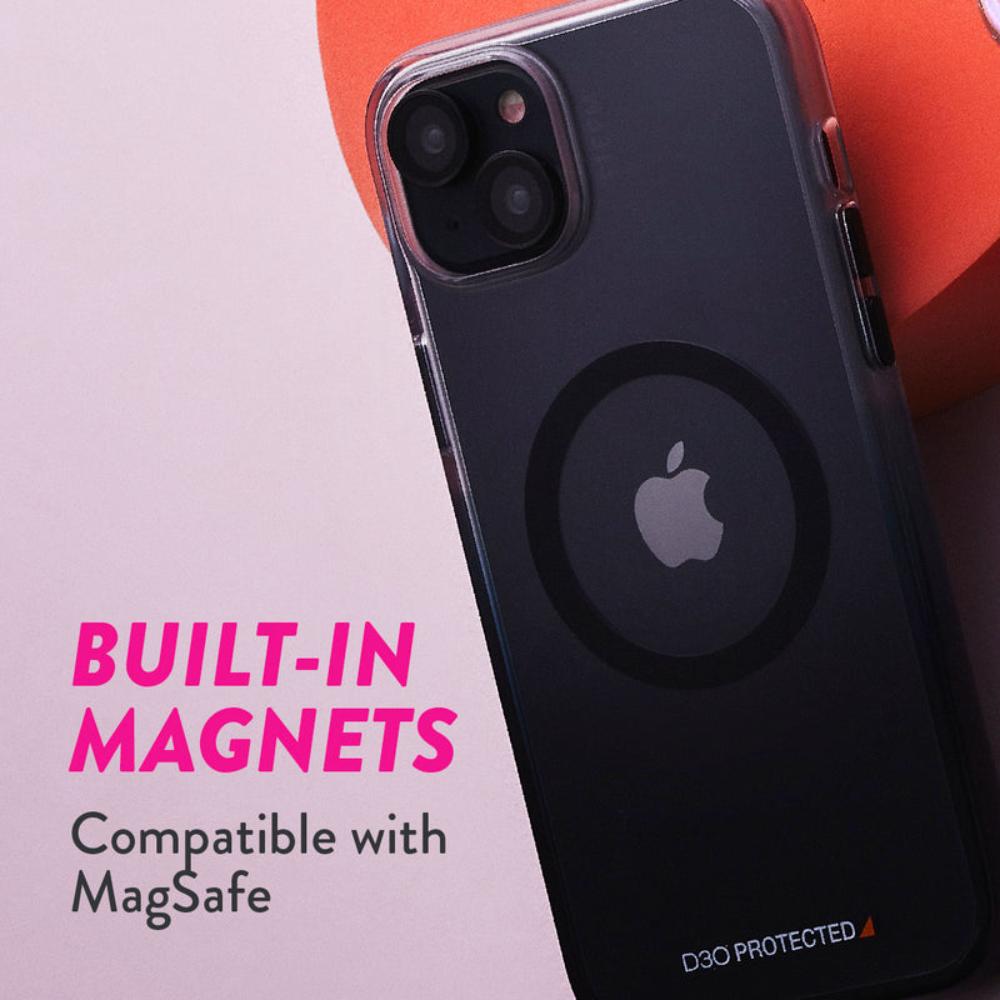 EFM Aspen Case Armour with D3O Bio for iPhone 15 Series