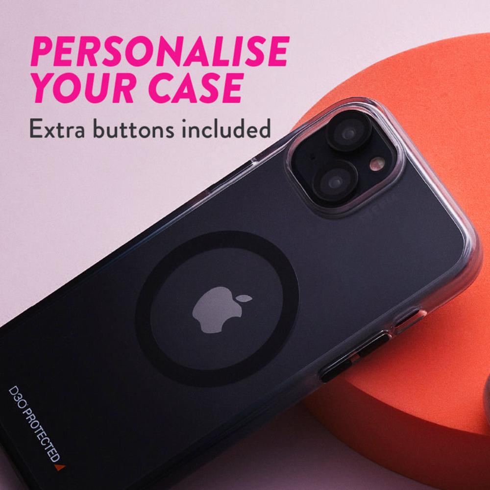 EFM Aspen Case Armour with D3O Bio for iPhone 15 Series