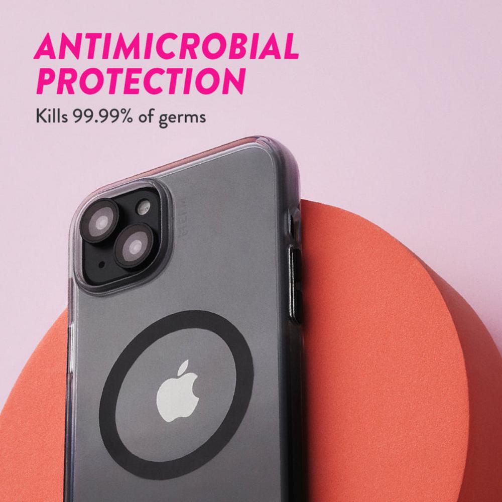 EFM Aspen Case Armour with D3O Bio for iPhone 15 Series