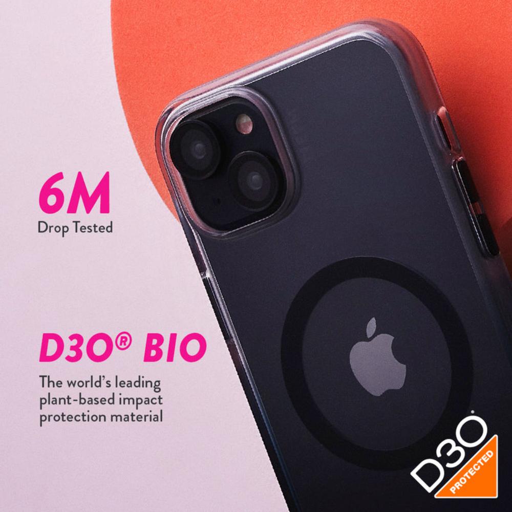 EFM Aspen Case Armour with D3O Bio for iPhone 15 Series