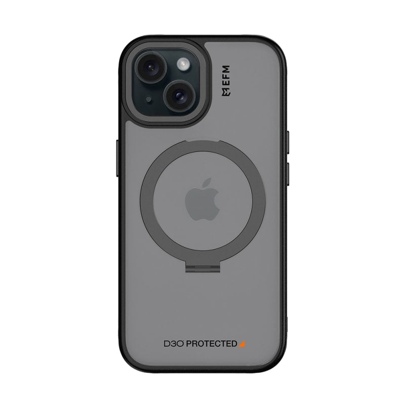 EFM Alta Case Armour with D3O BIO for iPhone 15 Series
