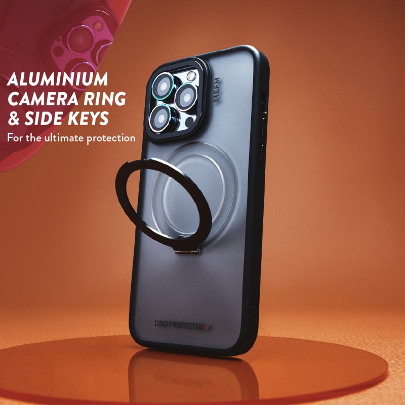 EFM Alta Case Armour with D3O BIO for iPhone 15 Series
