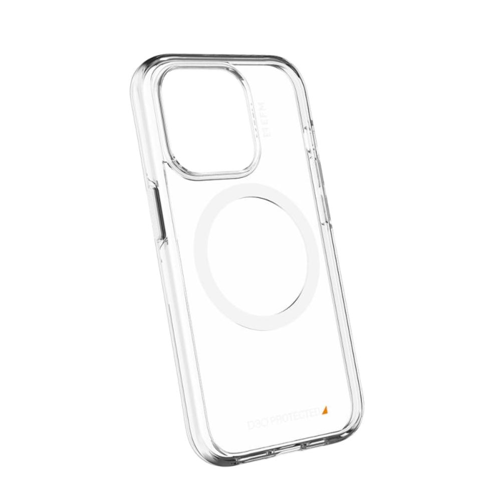 EFM Aspen Case Armour with D3O Bio for iPhone 15 Series
