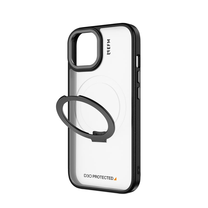 EFM Alta Case Armour with D3O BIO for iPhone 15 Series