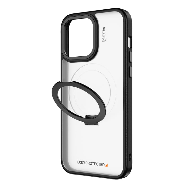 EFM Alta Case Armour with D3O BIO for iPhone 15 Series