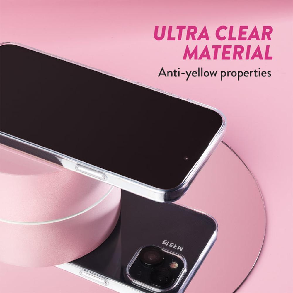 EFM Baltoro Case Armour for iPhone 15 Series