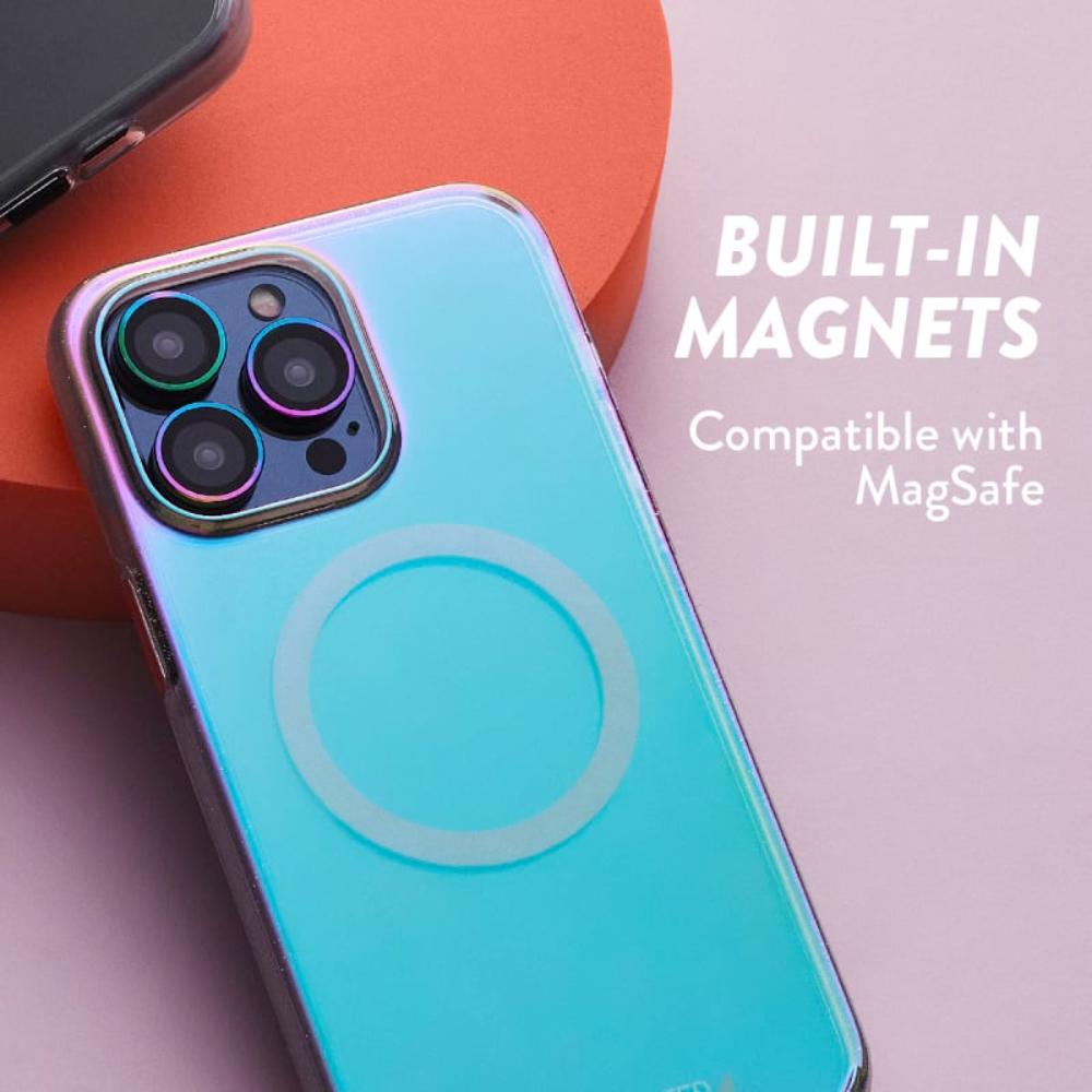 EFM Aspen Case Armour with D3O Bio for iPhone 15 Series