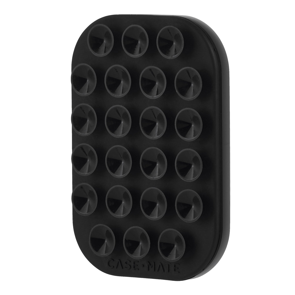 Case-Mate Stick It! MagSafe Suction Phone Mount – Black & Stardust