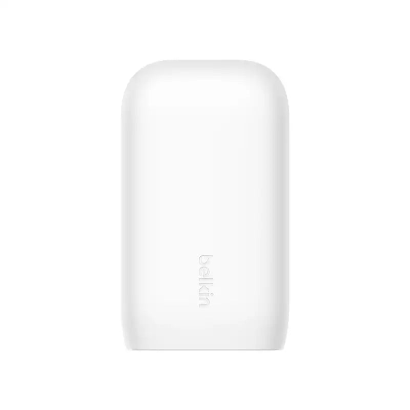 Belkin BoostCharge 3 PortUSB-C Wall Charger with PPS 67W