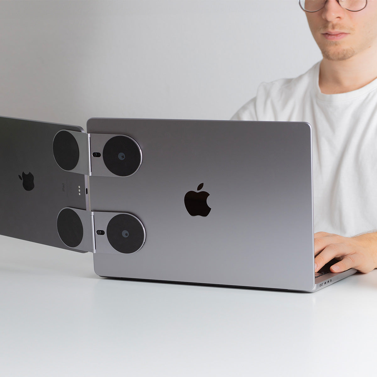 Rolling Square EDGE Pro CoreAdapters Only