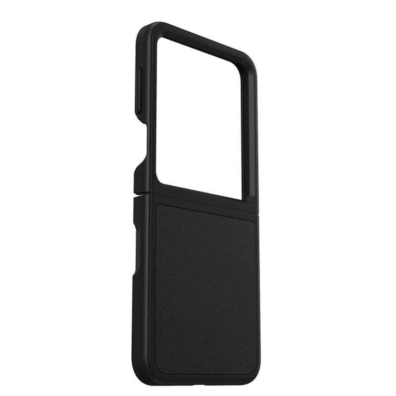 OtterBox Thin Flex Series Samsung Galaxy Z Flip Cases – Clear & Black