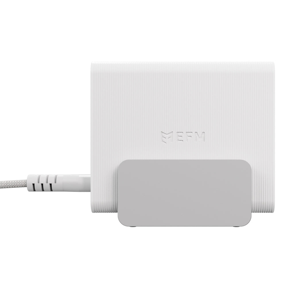 EFM 140W Desktop Power StationWith GaN  Power Delivery 3.1 and PPS