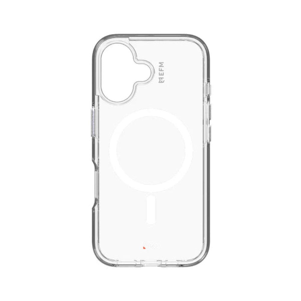 EFM Aspen Case with D3O Bio for iPhone 16 Series