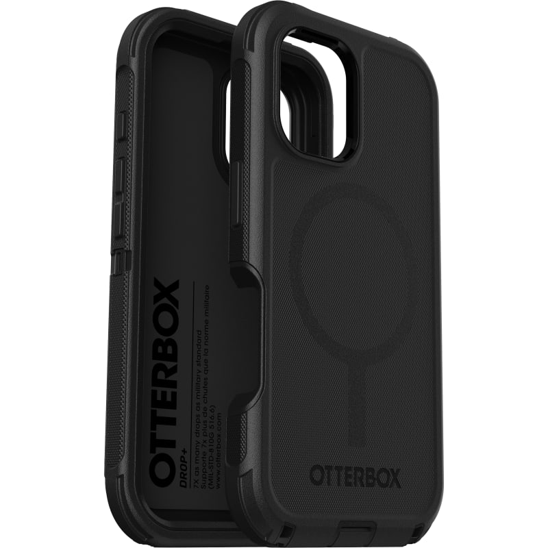 OtterBox Defender MagSafe Case For iPhone 16 Series