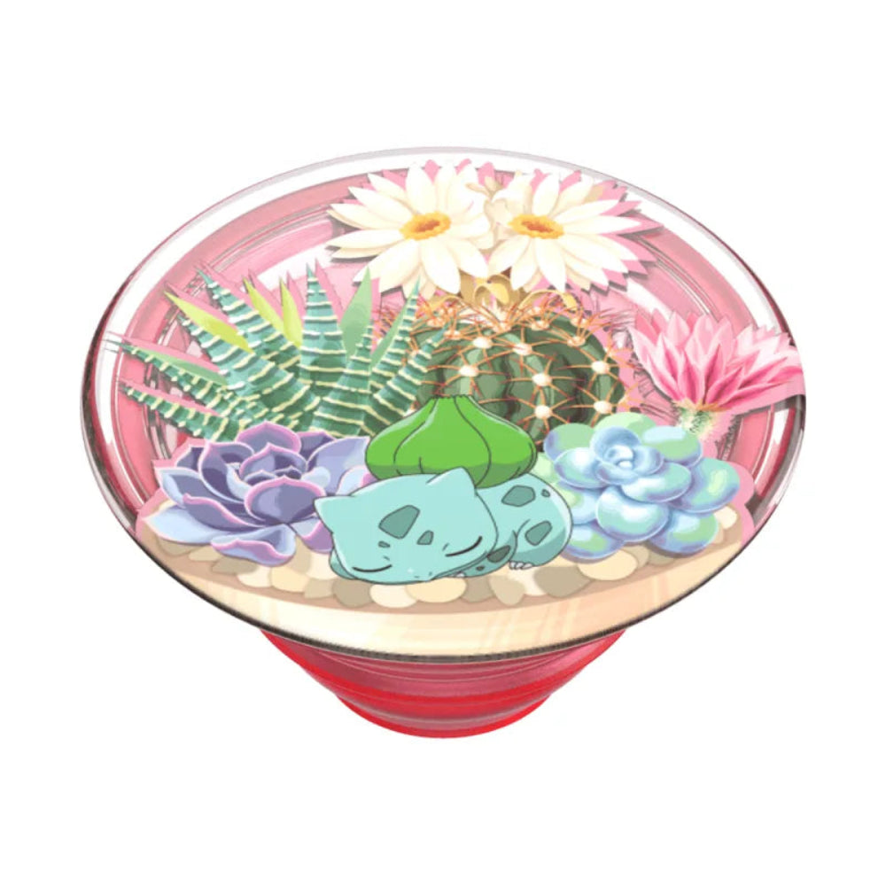 PopSockets PopGrip with Swappable Top | Phone Grip, Stand & Fashion Accessory