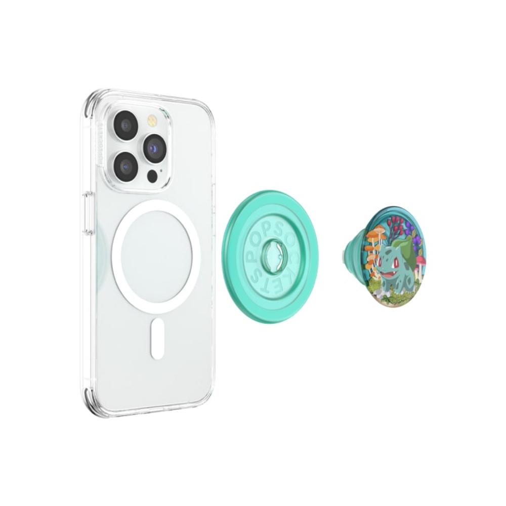 PopSockets MagSafe Phone Grip | Magnetic Stand & Adapter for Android Phones