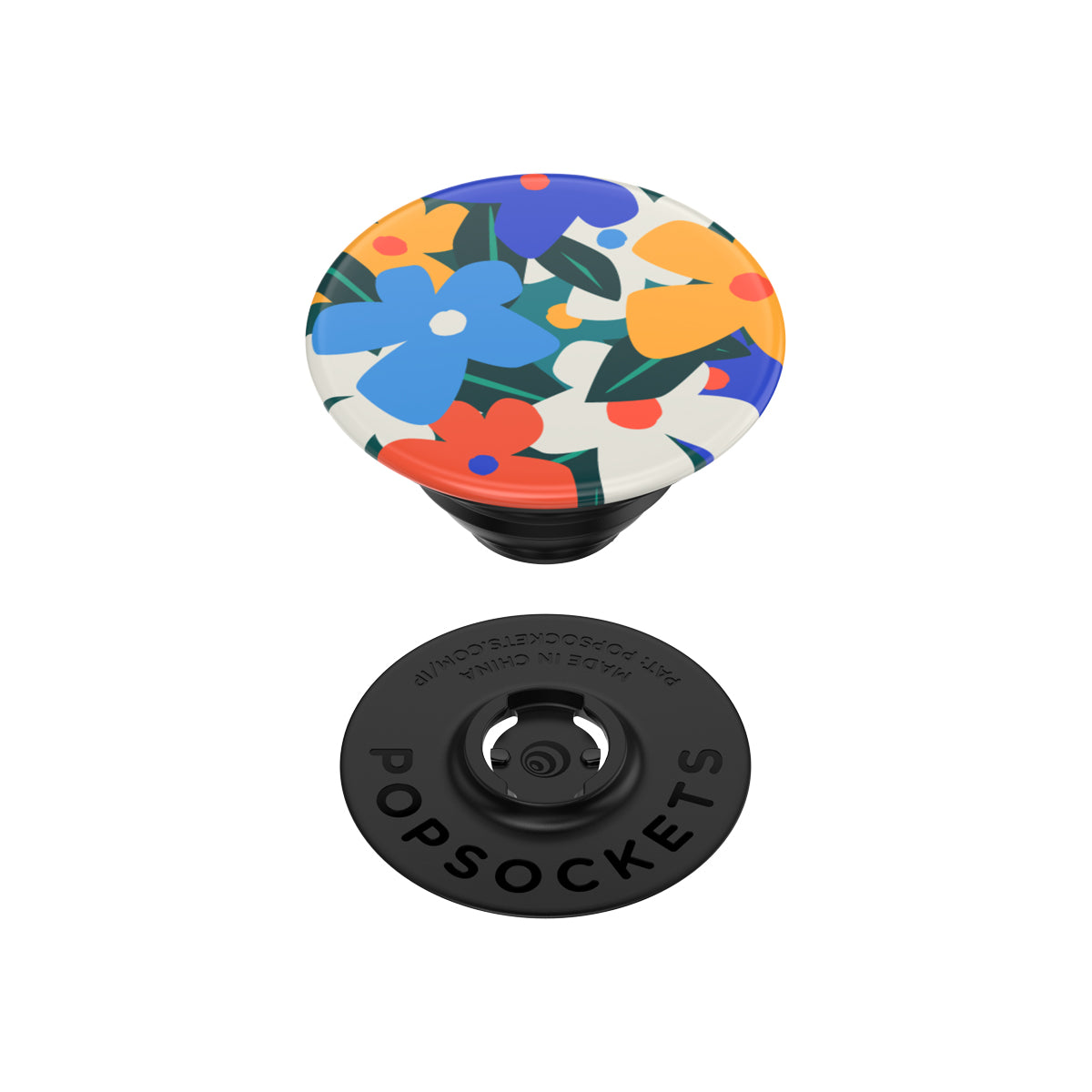 PopSockets PopGrip | Swappable Phone Grip & Stand for Custom Style & Comfort