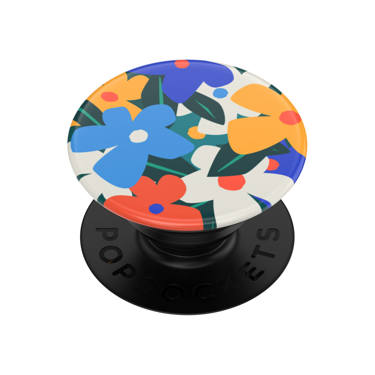 PopSockets PopGrip | Swappable Phone Grip & Stand for Custom Style & Comfort