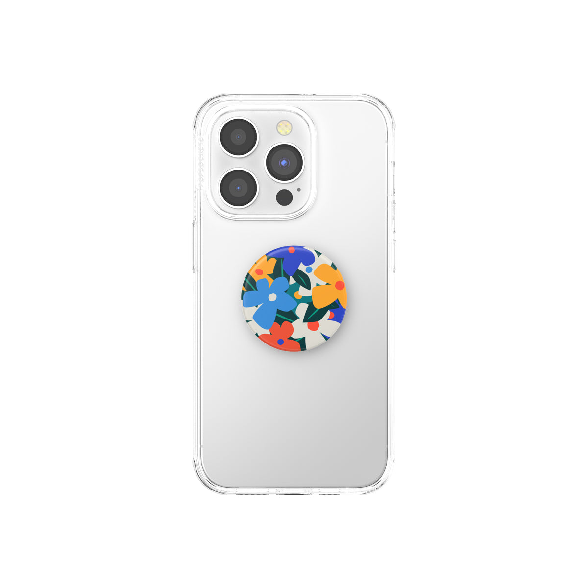 PopSockets PopGrip | Swappable Phone Grip & Stand for Custom Style & Comfort