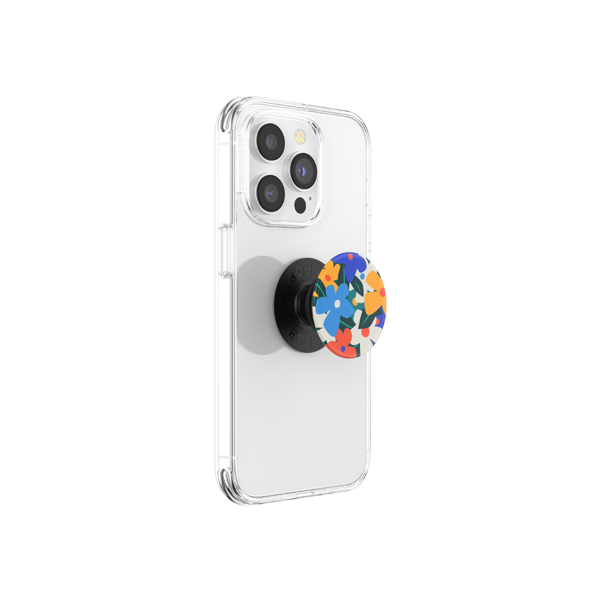 PopSockets PopGrip | Swappable Phone Grip & Stand for Custom Style & Comfort