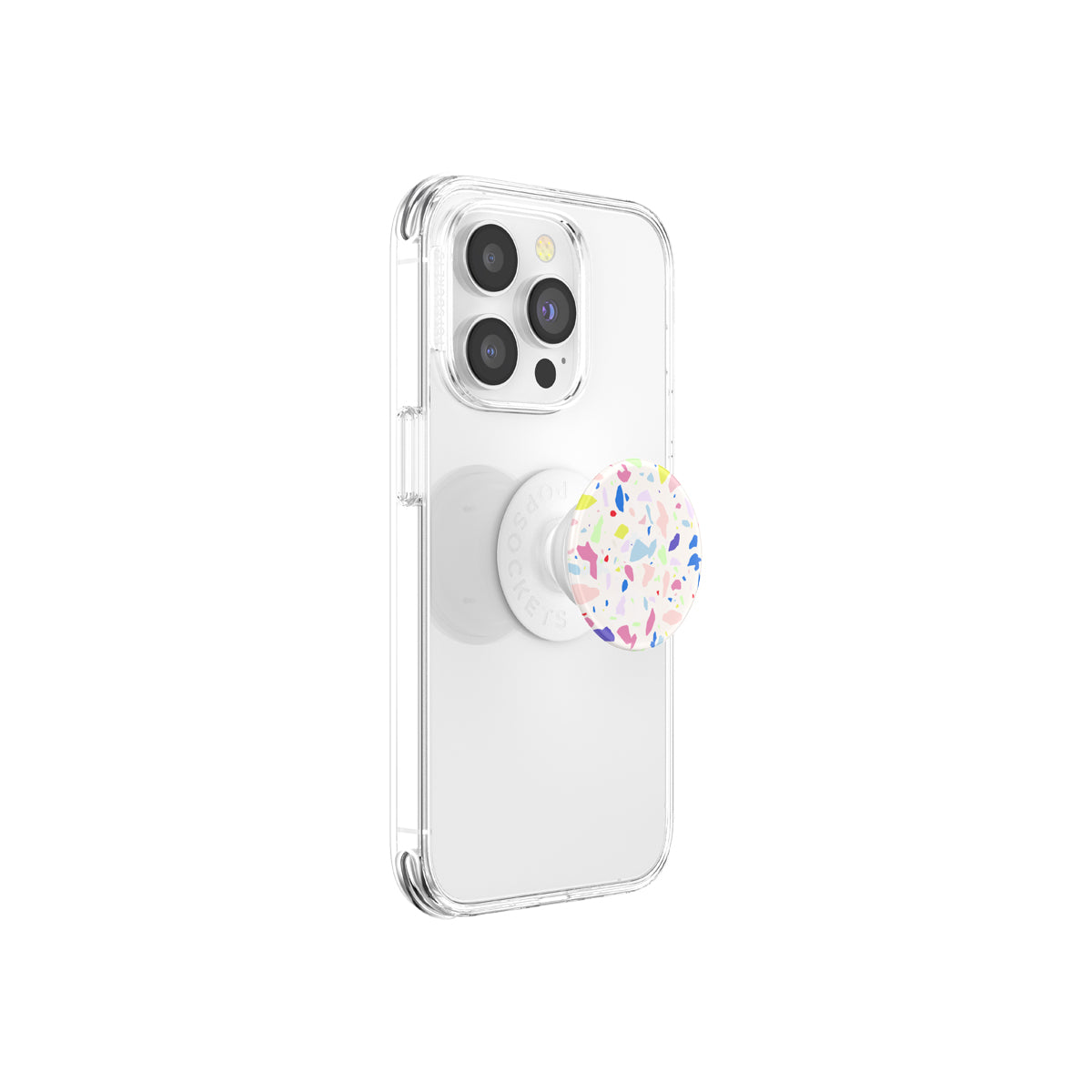 PopSockets PopGrip Gen 2  Universal Phone Grip & Stand for iOS & Android