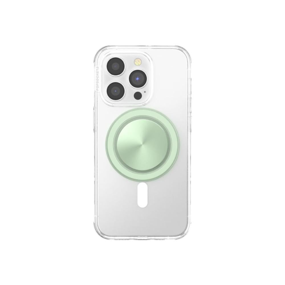 PopSockets Magnetic PopGrip | Works with iPhone MagSafe & Android Devices