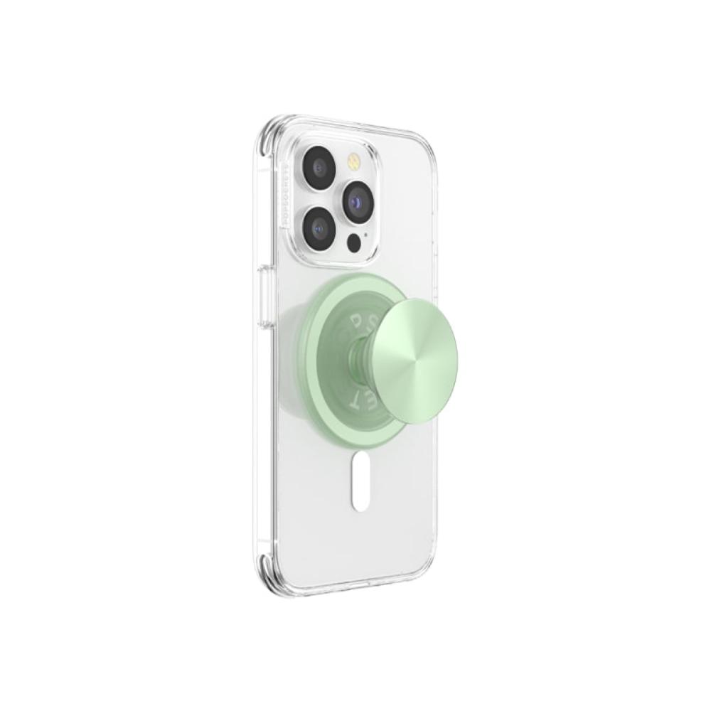 PopSockets Magnetic PopGrip | Works with iPhone MagSafe & Android Devices